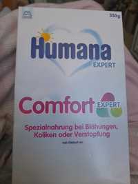 Humana expert Comfort