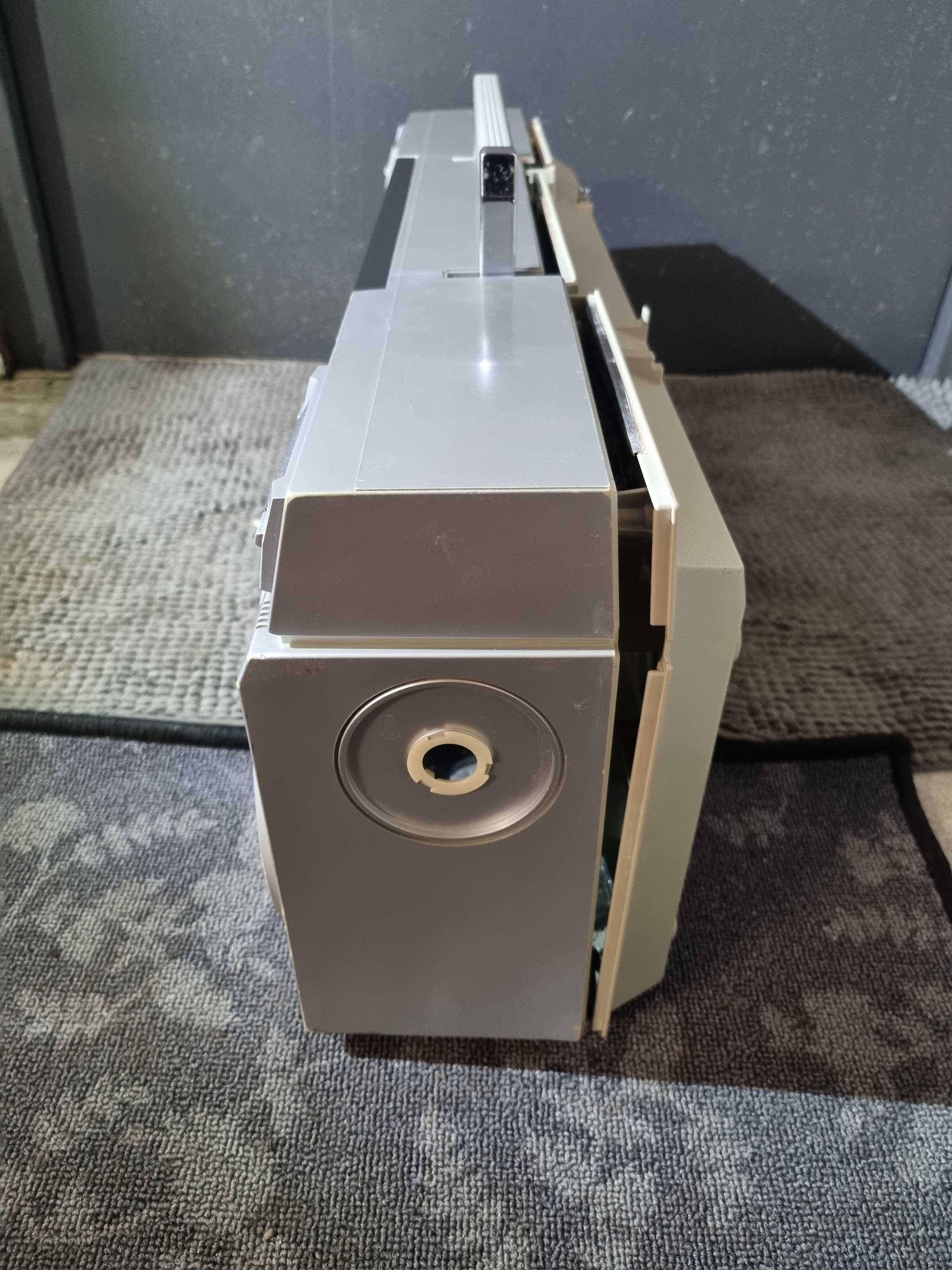 radiomagnetofon SHARP GF-565 dawca
