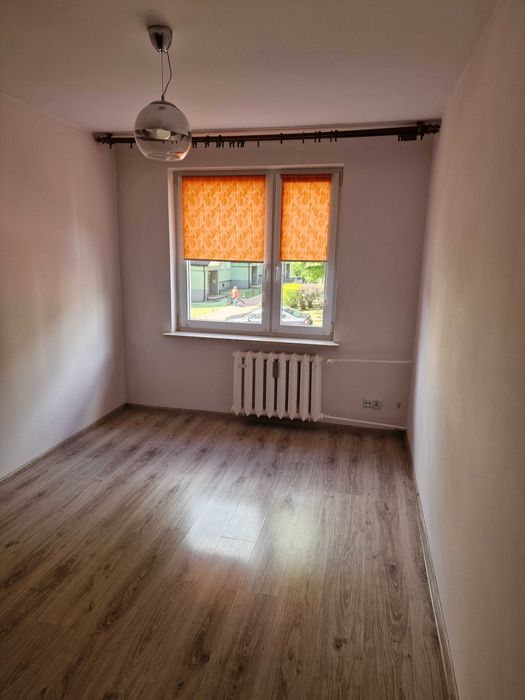 Mieszkanie do wynajęcia od zaraz