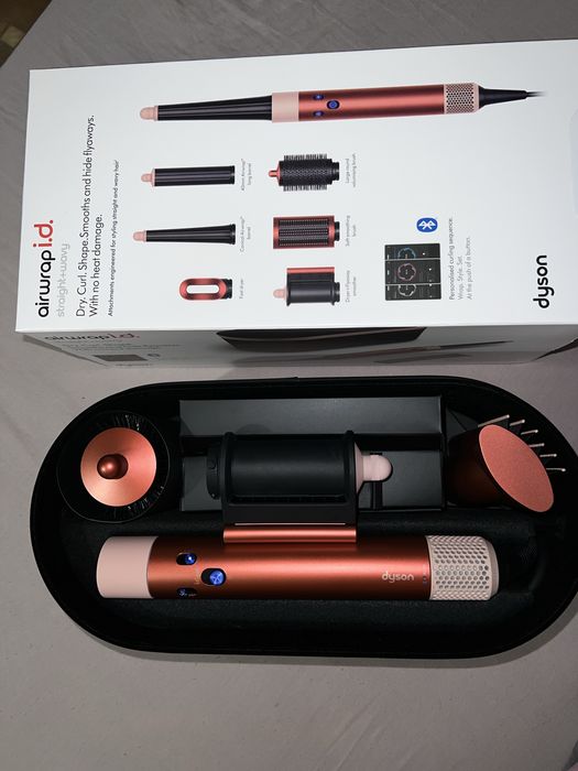 Dyson airwrap i.d. оригінал