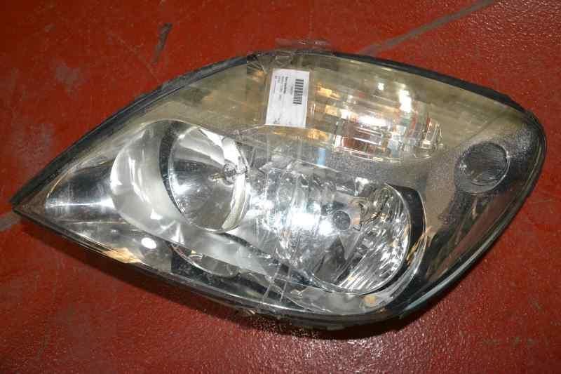 FAROL ESQUERDO RENAULT SCENIC I JA...