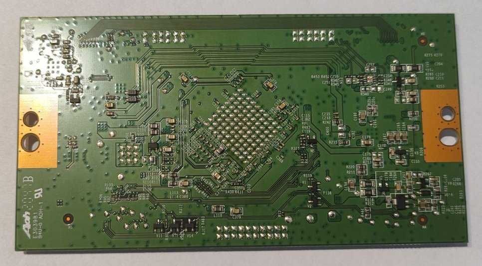 Hisense T-CON RSAG7.820.9447 ROH