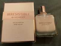 Perfumy Givenchy Irresistible Rose Velvet