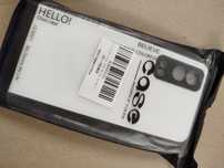 Etui do Vivo Y-72 5G (ao25)