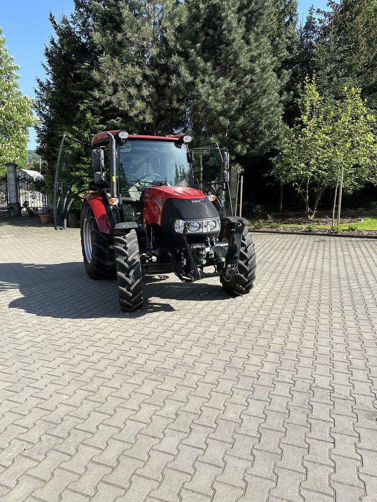 Traktor Case Farmall 75