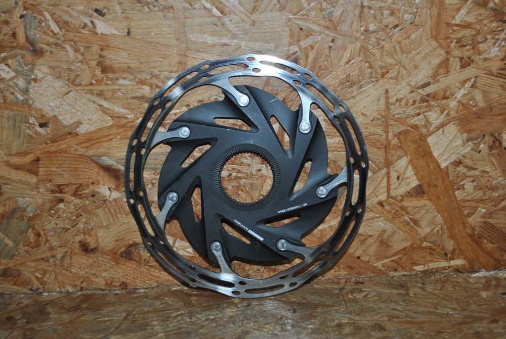 Tarcza hamulcowa SRAM Centerline XR Rounded CLX-R 160mm Centerlock