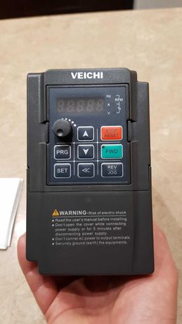 Частотный преобразователь VEICHI AC70E-S2-1R5G