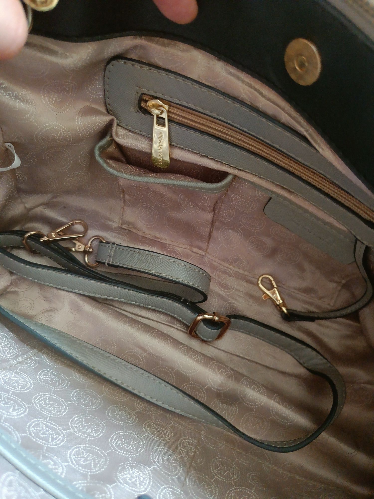 Torebka damska Michael Kors
