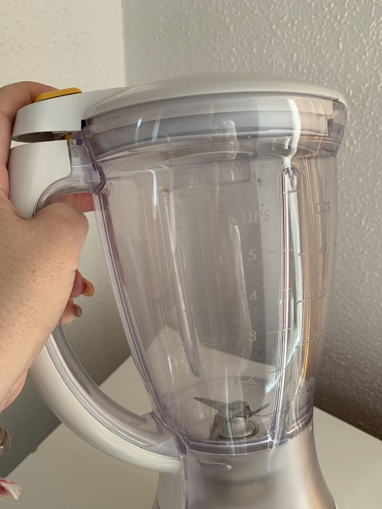 Vendo liquidificadora