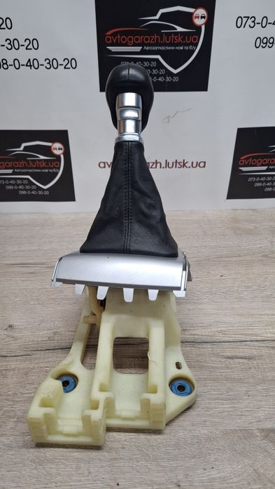 Куліса перемикання передач Kia Ceed сід