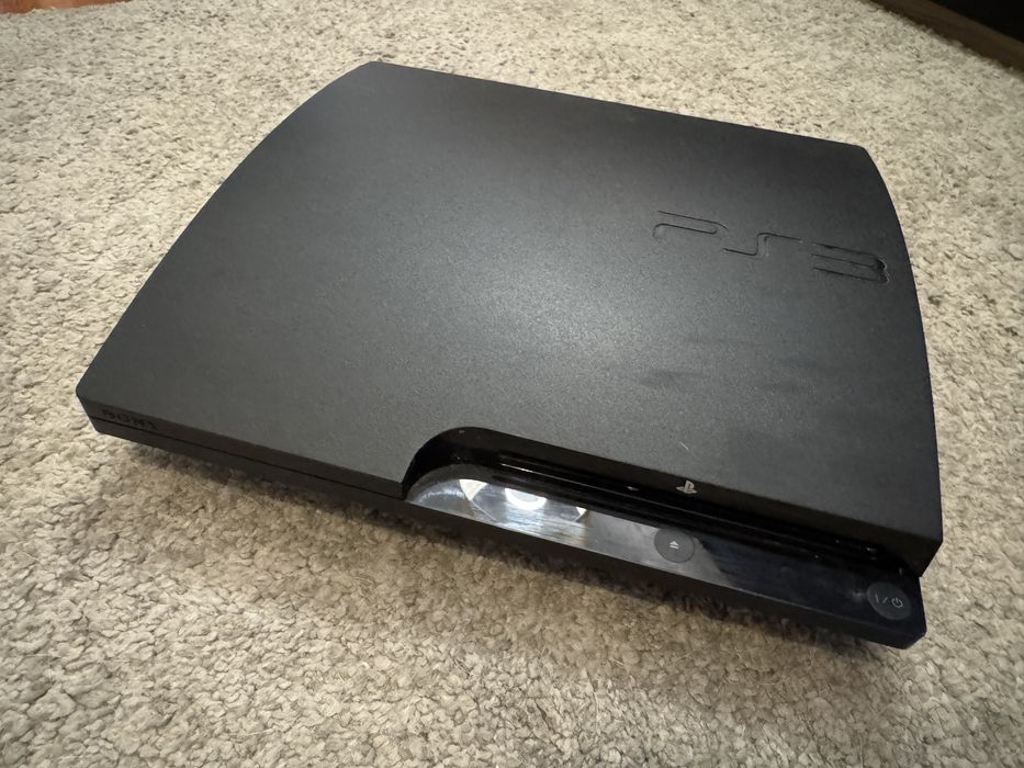 PlayStation 3 com move e buzz