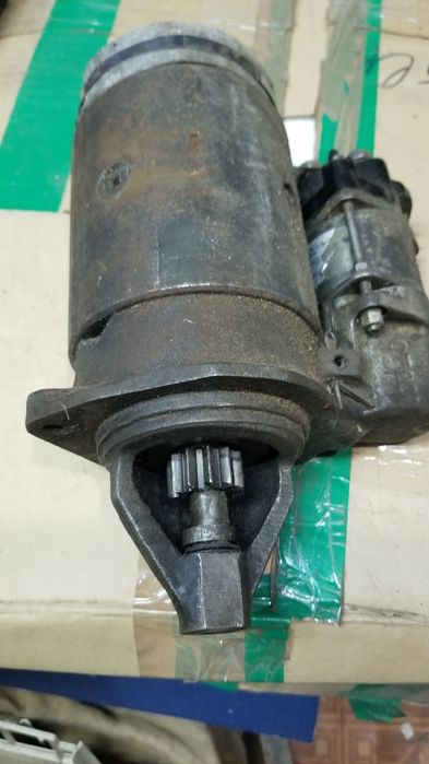 Продам стартер на Жишулі.