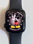 Apple Watch 7 41mm Midnight