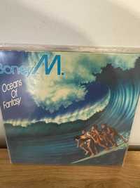 Boney M. – Oceans Of Fantasy