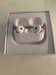 Sluchawki airpods pro 2 gen. Nowe - Oryginalne