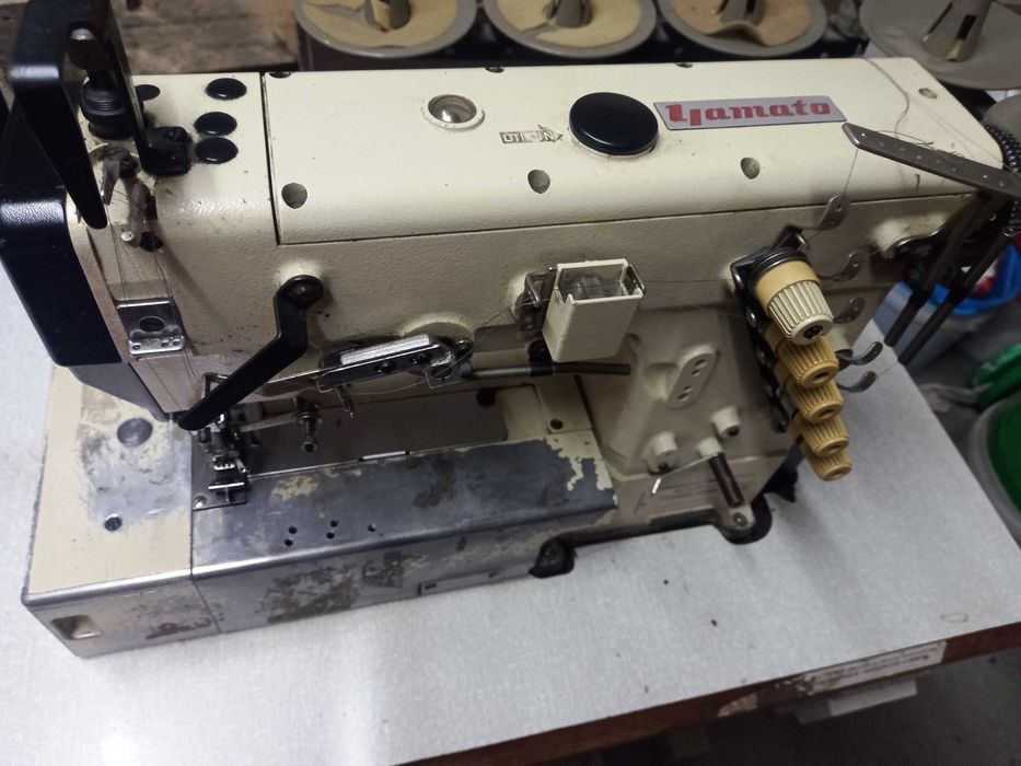 endo máquina de recobrimento