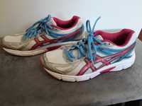 Buty Asics Patriot T4D6N rozm. 39