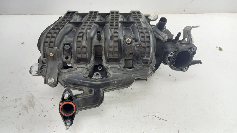 Коллектор Toyota Yaris III 1.5 16v VVTI 2017 1712047110