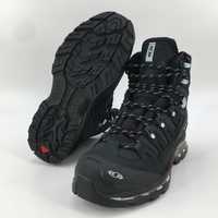 Мужские кожаные ботинки берцы Salomon  QUEST 4D GTX 40 2/3 оригинал