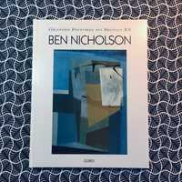 Bem Nicholson: Grandes Pintores do Século XX nº30