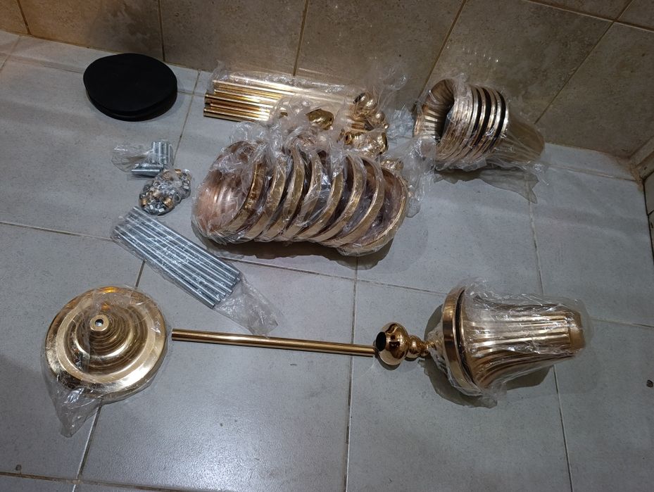 Vasso jarra decorariva