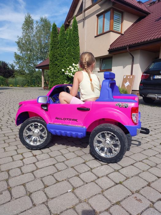 Autko  dla dzieci