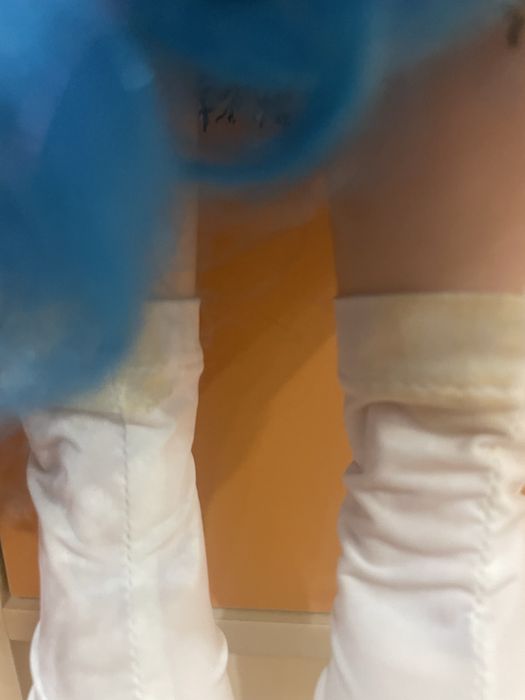 Велика лялька Rainbow high