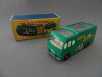Miniatura Matchbox Lesney M-6 Racing-Car Transporter