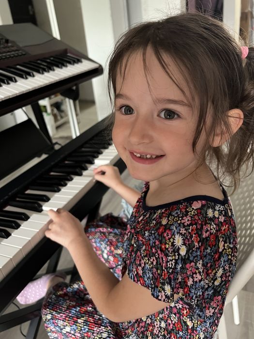 Nauka Gry Na Instrumentach Muzycznych Oraz Śpiewu