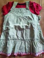 Conjunto verão 18/24 meses