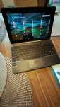 ASUS Transformer T100TA Z3740/2GB/32+500/Win8.1+st.dok - stan wzorowy