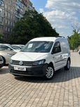 Продам Volkswagen Caddy 2017 рік можлива розстрочка,кредит!