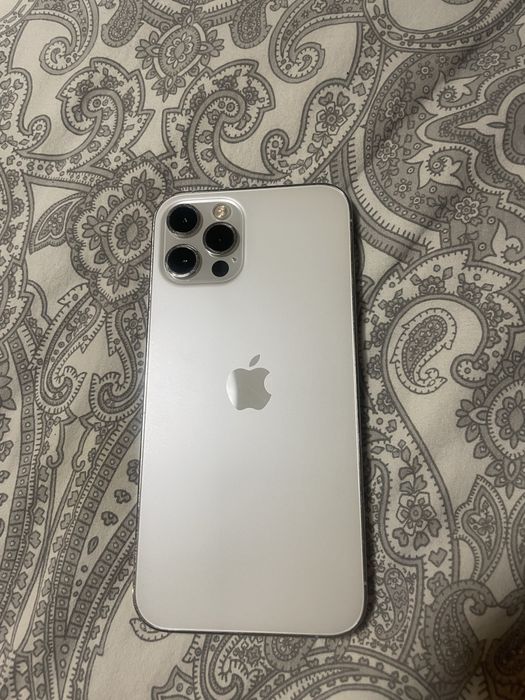 Iphone 12 pro 128gb