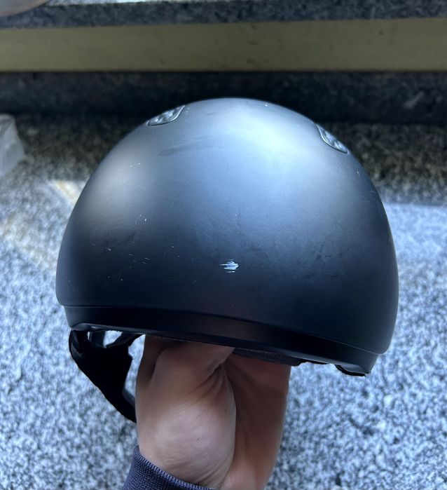 Toque/Capacete Equitação novo