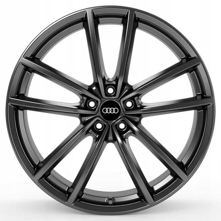 NOWE alufelgi AUDI 19 A3 A6 A8 S3 S8 SQ2 Q2 Q3 Q4 TT TTS TTRS