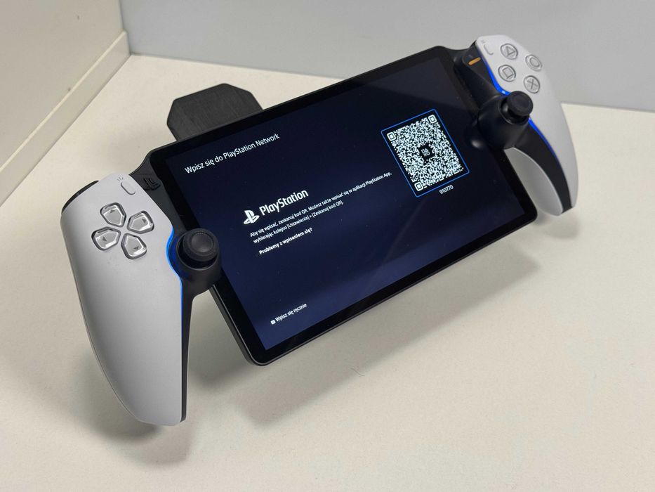 Sony Playstation Portal Remote Player do PlayStation 5 Super Stan
