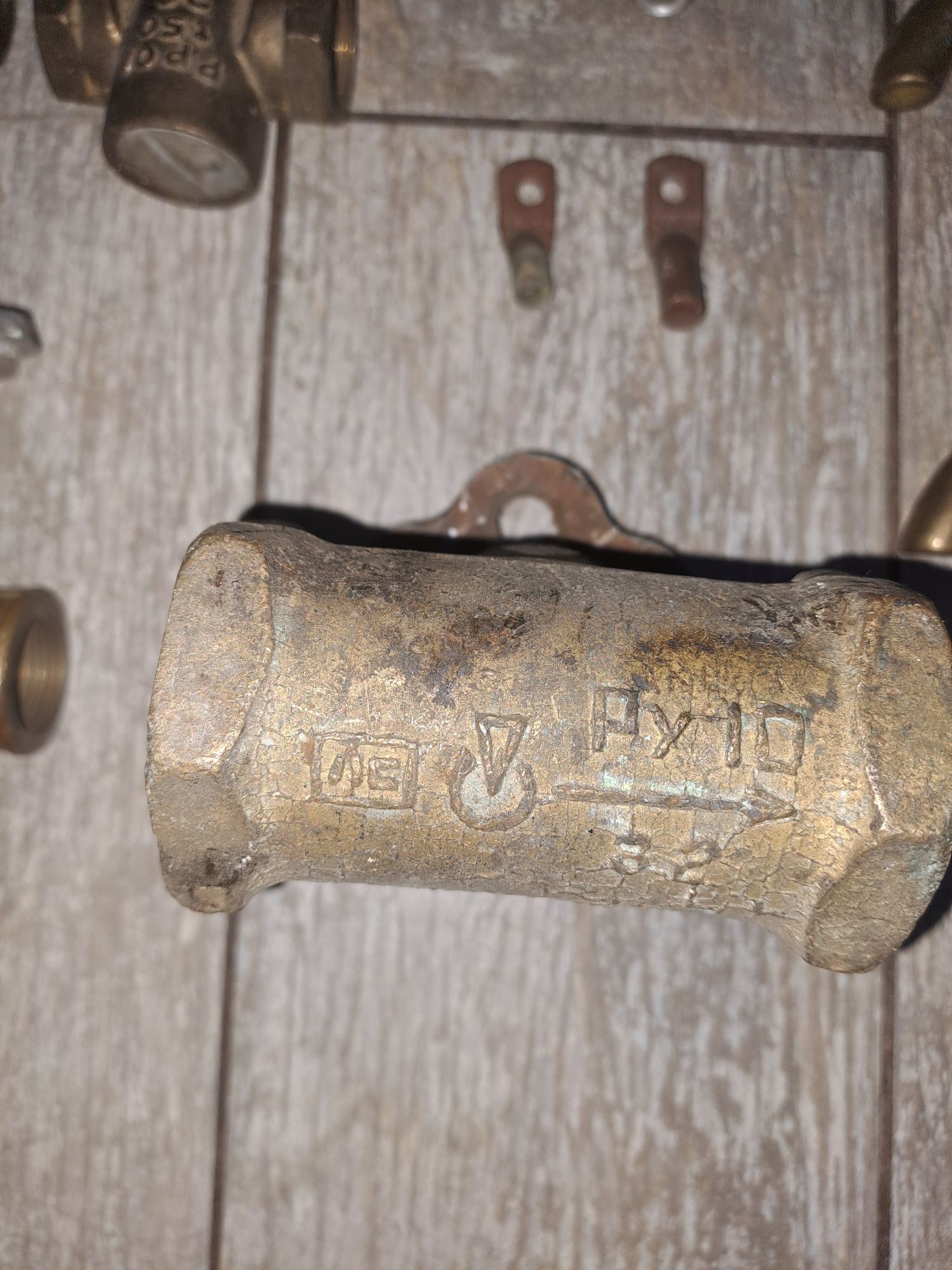 Продам вироби з бронзи/вентиля,крани газові,наконечники для пальника /