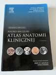 Atlas anatomii klinicznej