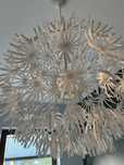 Lampa dmuchawiec IKEA Maskros