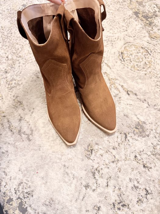 Казаки 38 іде на 39(25см)