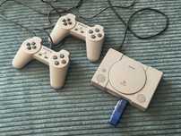Konsola Sony PlayStation Classic + 1000 gier
