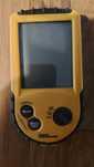Digital compass impecavel