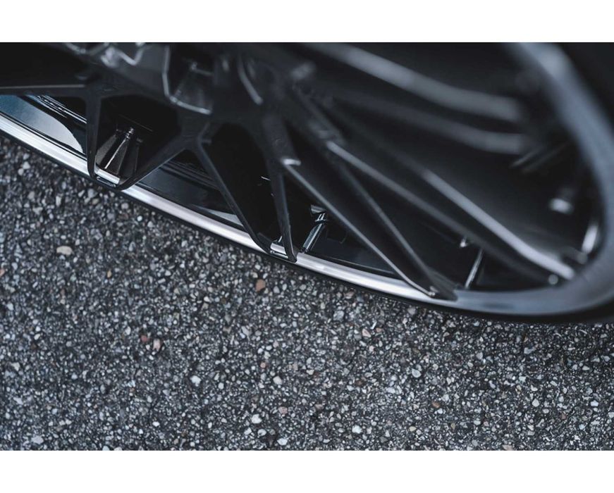 Felgi Alu R18'' 5x114.3 Civic Ufo Crv Frv Hrv Lexus Suzuki Subaru