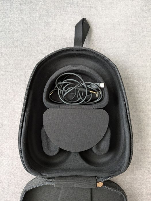 Headphones Sony WH-1000XM5