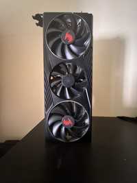 Powercolor AMD Radeon RX 6800XT Red Dragon 16GB GDDR6