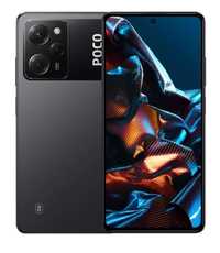 Xiaomi POCO X5 Pro 5G 8/256GB Black - NOWY NIE WYJĘTY z pudełka!