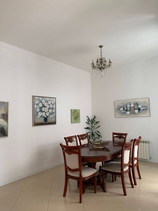 Аркадия Дом 5 спален свой генератор