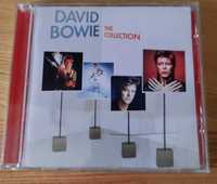 CD David Bowie The Collection