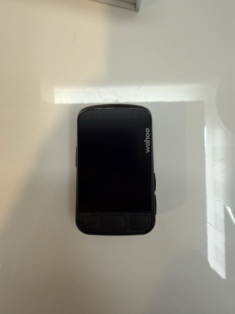 Wahoo ELEMNT BOLT V2 – GPS de Ciclismo