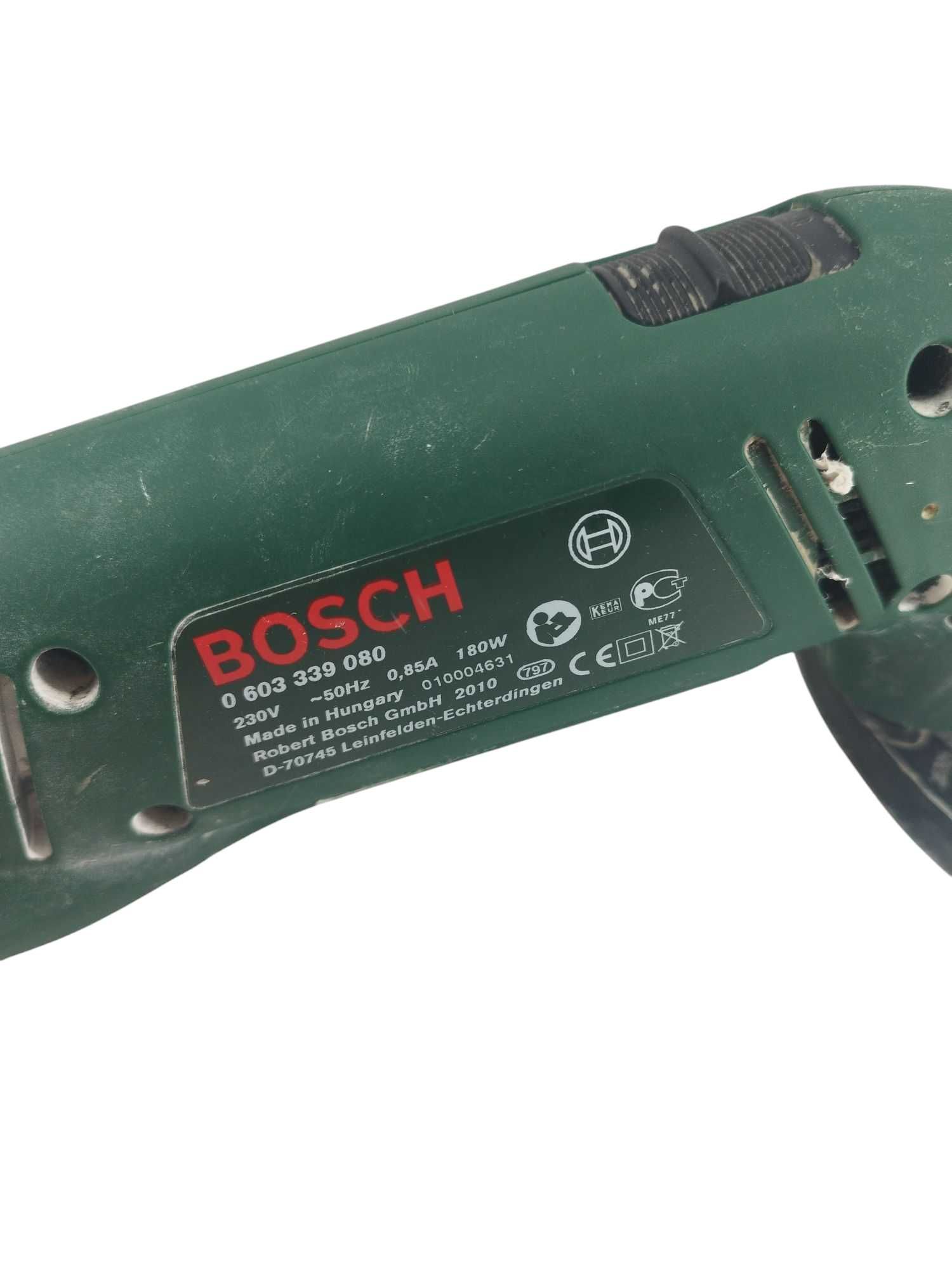 Szlifierka BOSCH PDA180